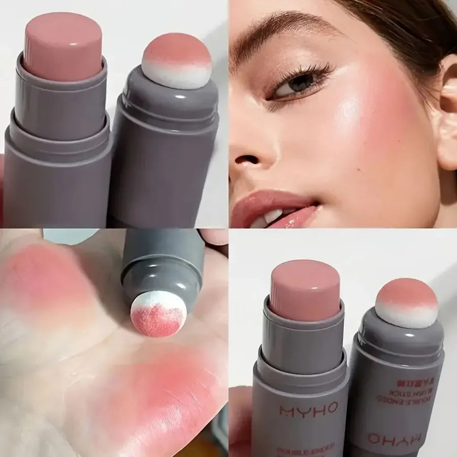 Myho Blush Stick Double-Ended Expansive