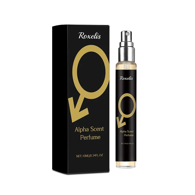 Cocosiliya Men's Pheromone Perfume