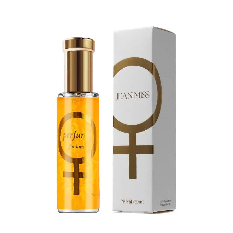 Cocosiliya Pheromone Seductive Perfume Of Man To Attract Woman