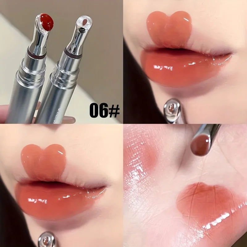 Mingli Lip Gloss