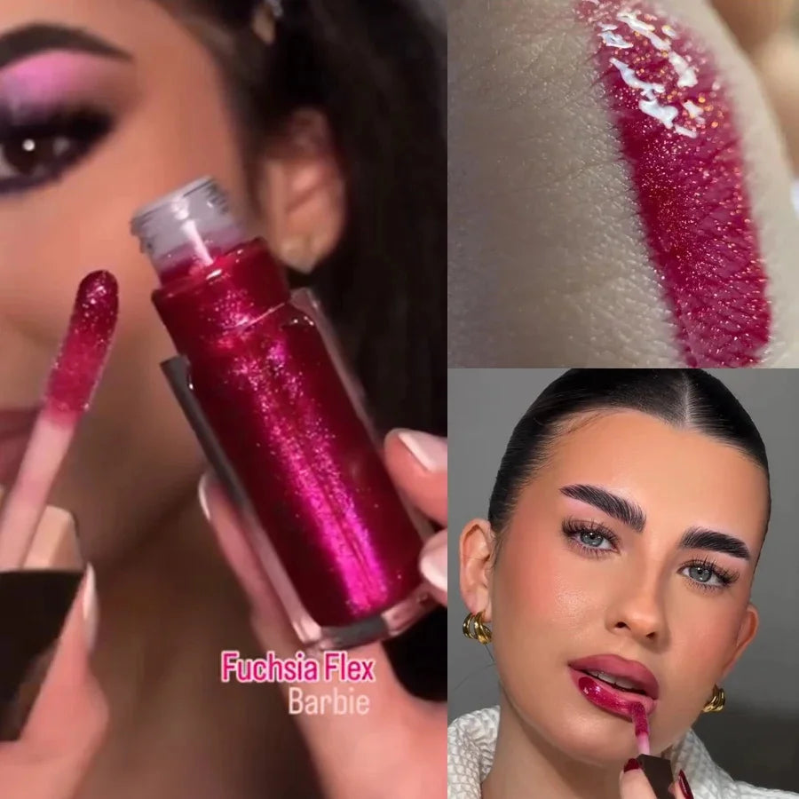Fenty Beauty Gloss Bomb Lip Glaze