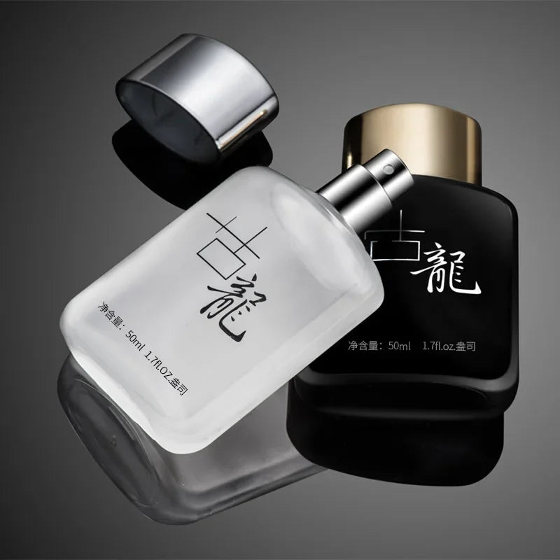 Cologne Perfume Man Perfumes Wood Spray Flirting Pheromone Unisex