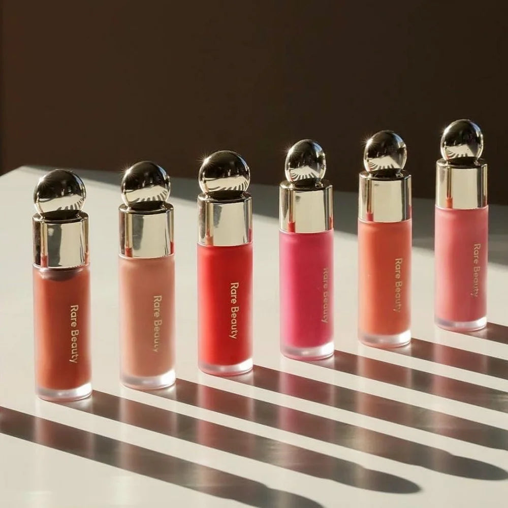 Rare Beauty Lipstick Blush Cream