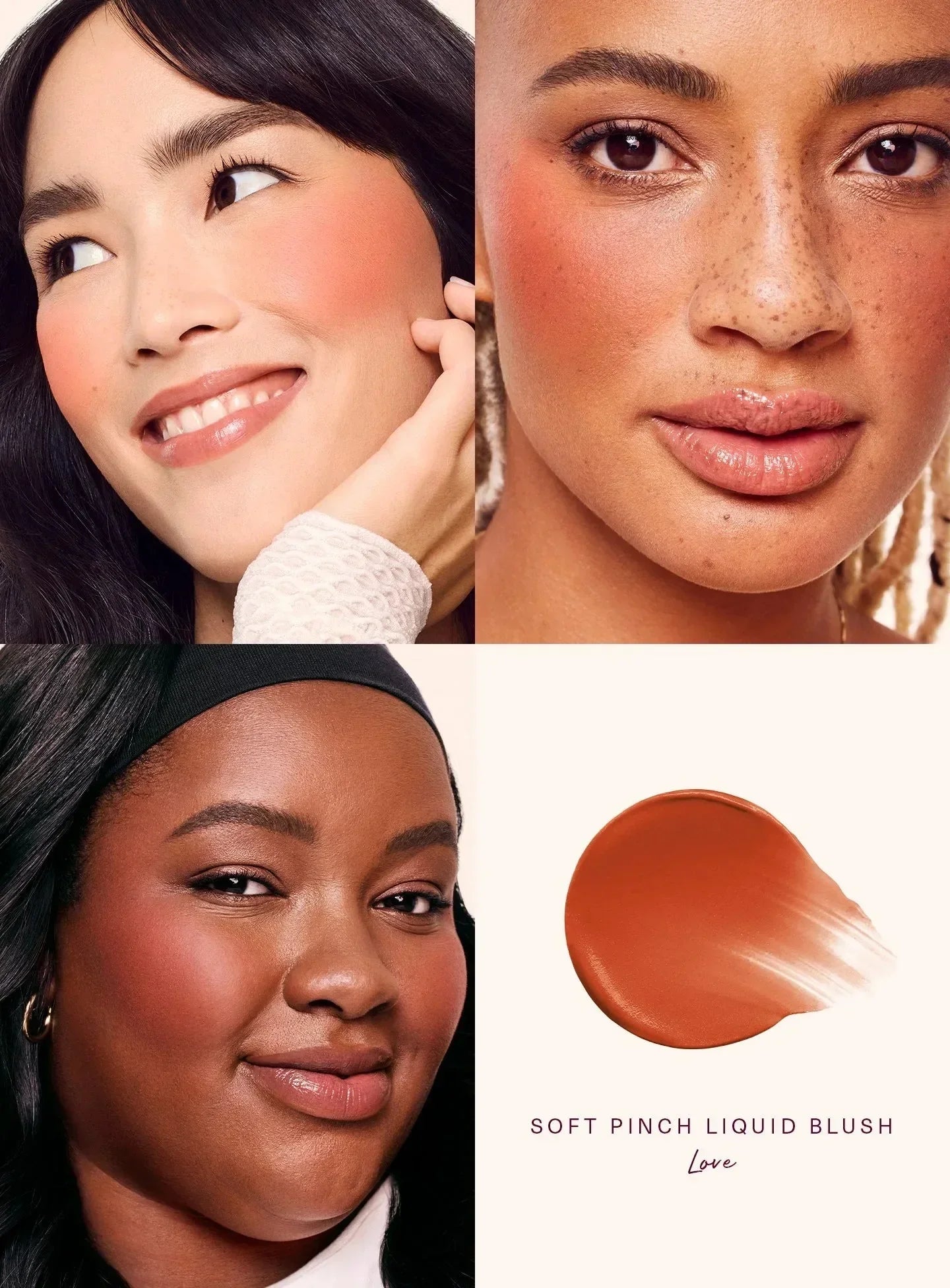 Rare Beauty Light Silky Touch Highlighter