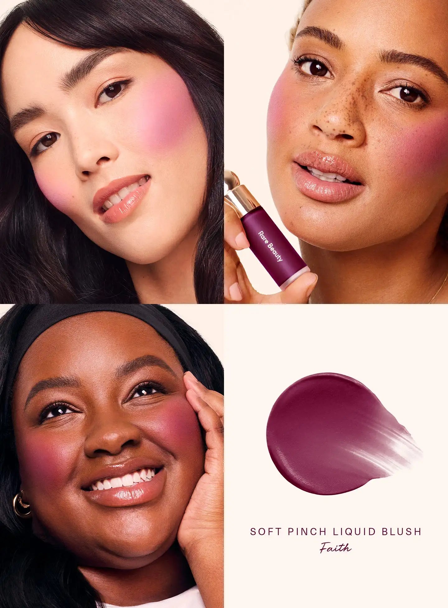 Rare Beauty Light Silky Touch Highlighter