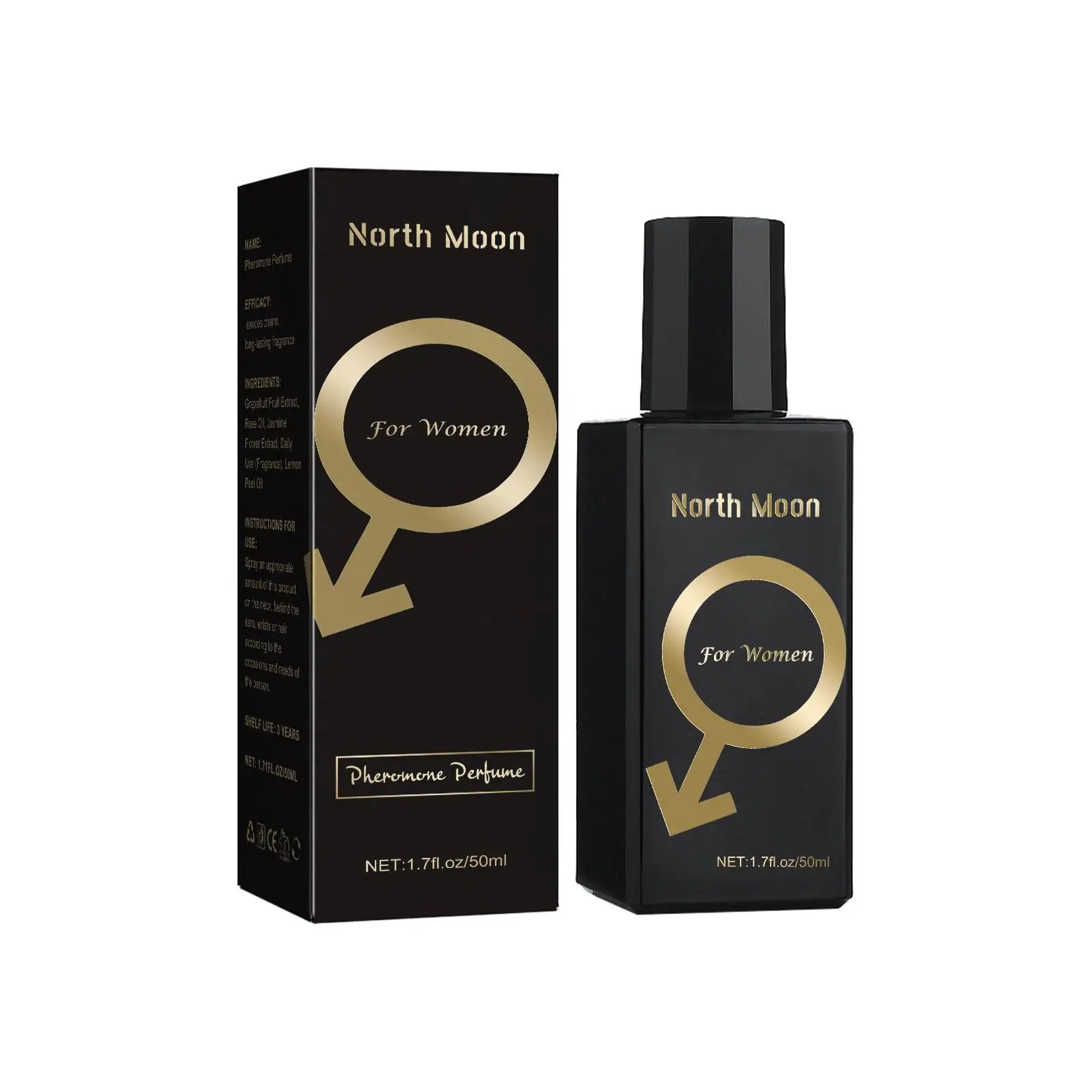 Cocosiliya Pheromone Seductive Perfume Of Man To Attract Woman