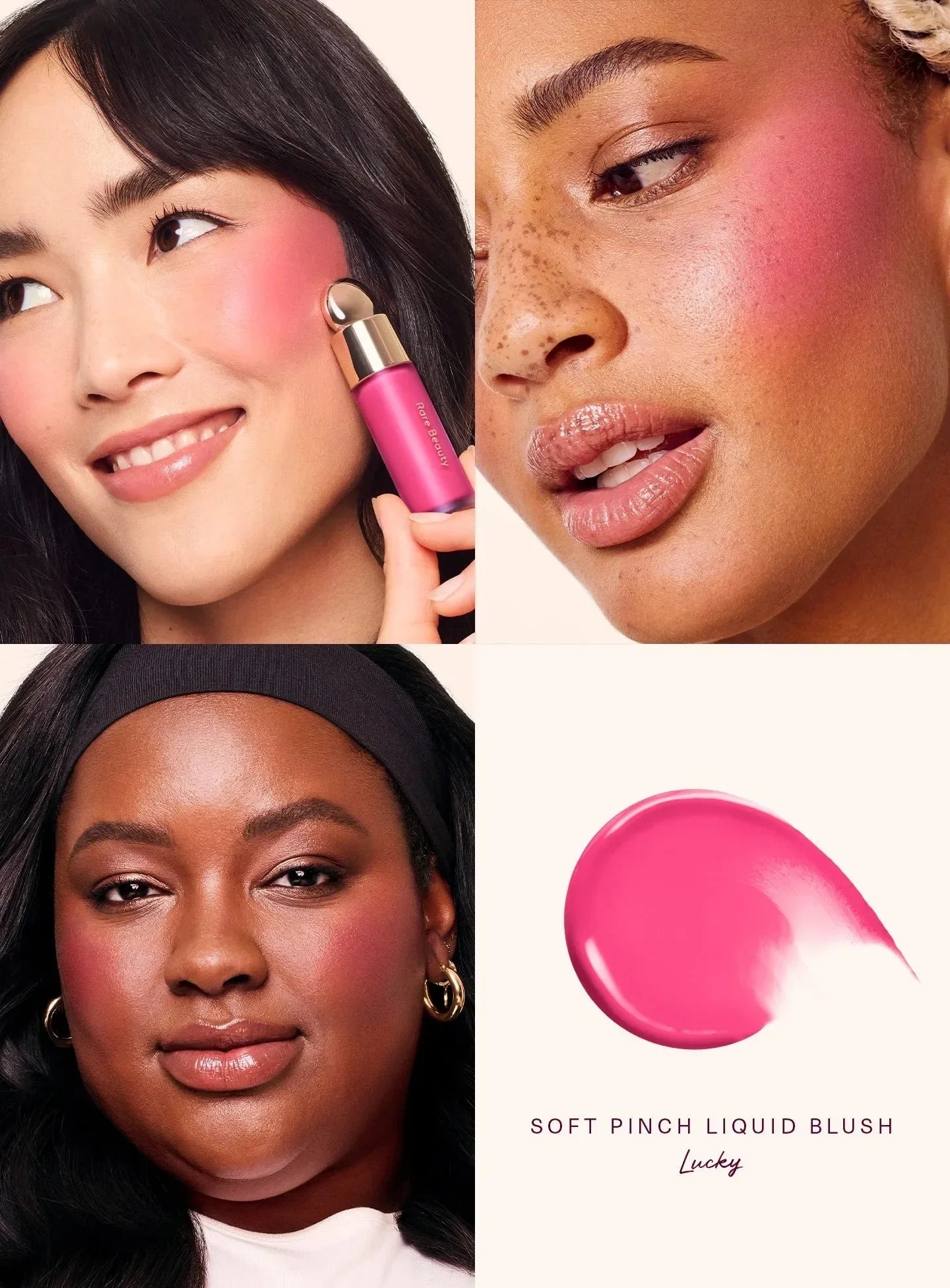Rare Beauty Light Silky Touch Highlighter