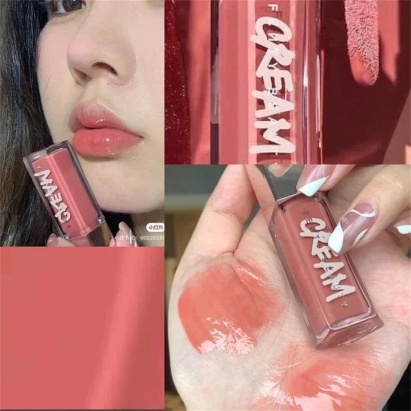 Fashion Fenty Beauty Lip Glaze