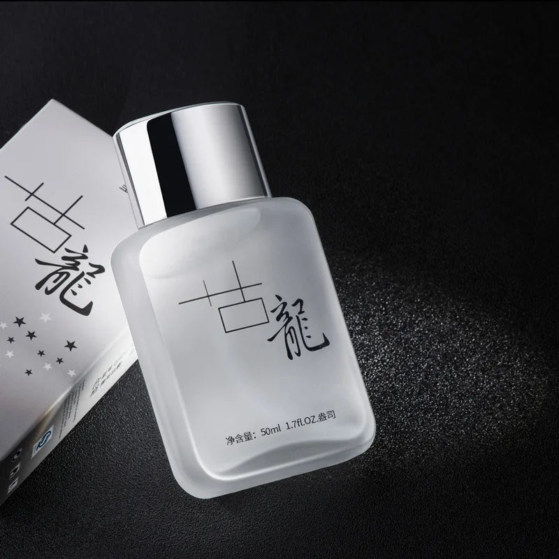 Cologne Perfume Man Perfumes Wood Spray Flirting Pheromone Unisex