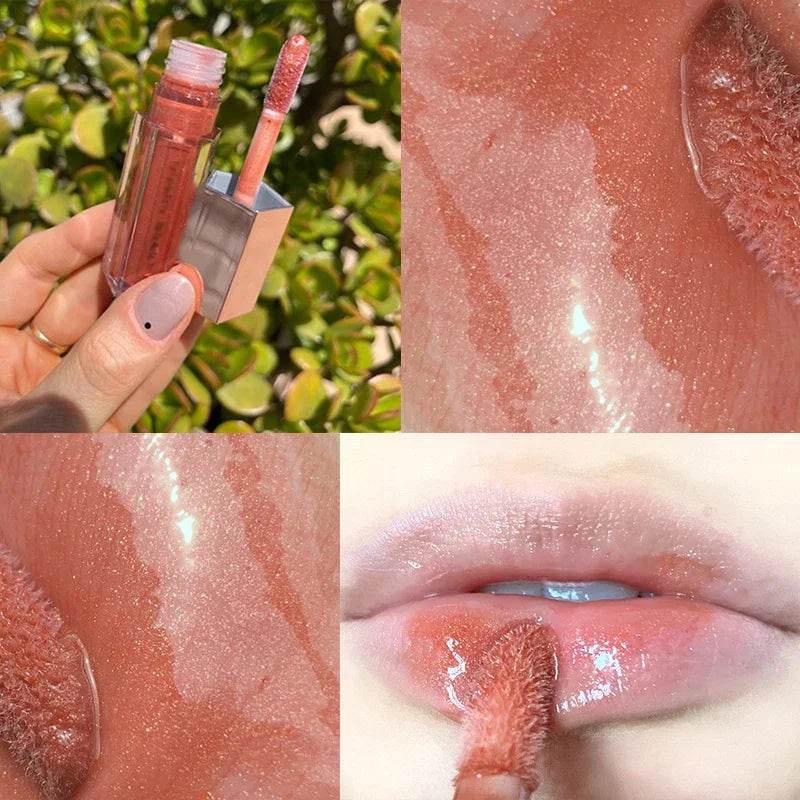 Fenty Beauty Gloss Bomb Lip Glaze