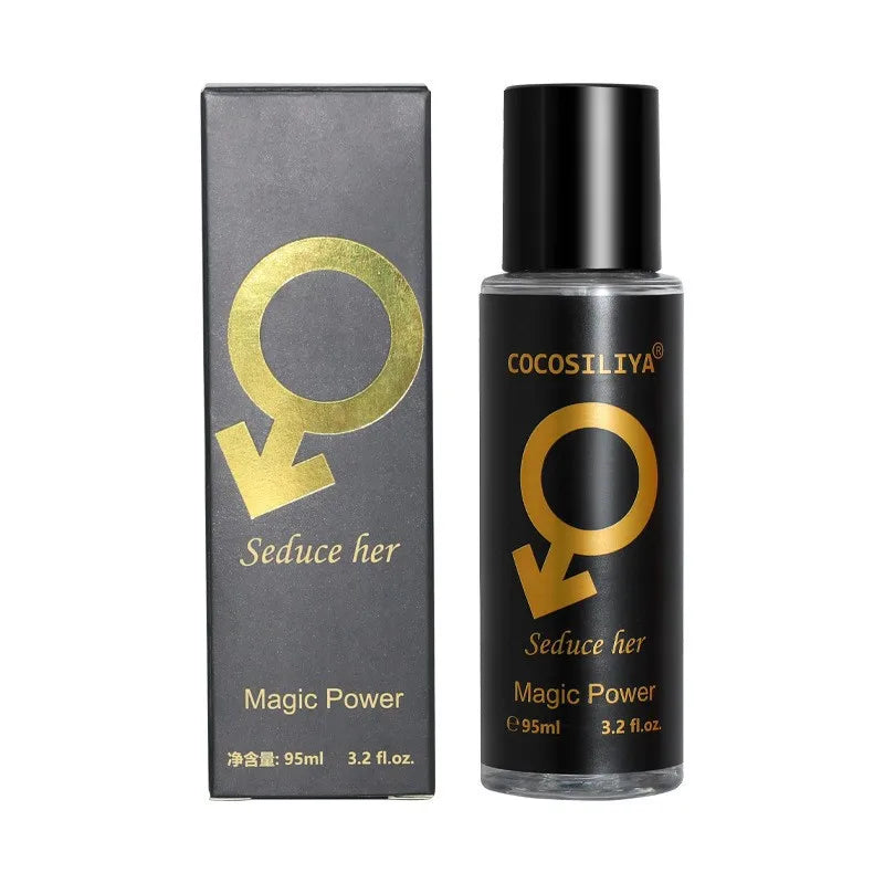 Cocosiliya Pheromone Seductive Perfume Of Man To Attract Woman