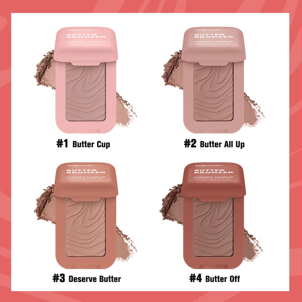Lakerain Bronzer Makeup Contour Sticks Cosmetics Contouring