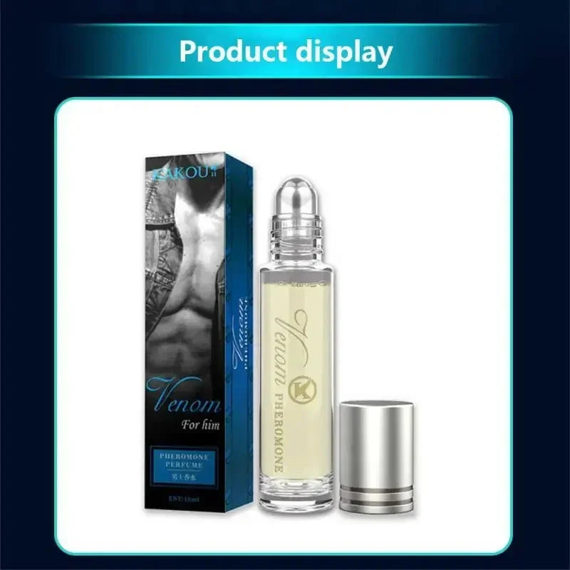 Kakou Perfume for Men Women Ball Perfume