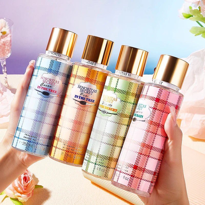 Senoritas Secret Original Secret Unisex Charm Perfume