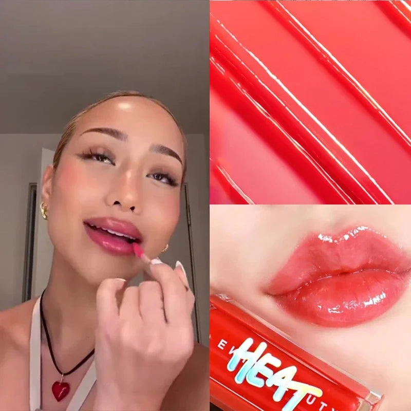 Fenty Beauty Gloss Bomb Lip Glaze