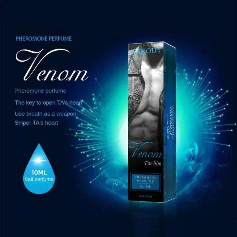 Kakou Perfume for Men Women Ball Perfume