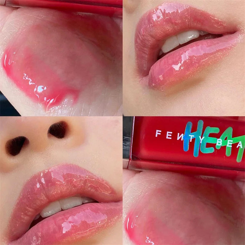 Fashion Fenty Beauty Lip Glaze
