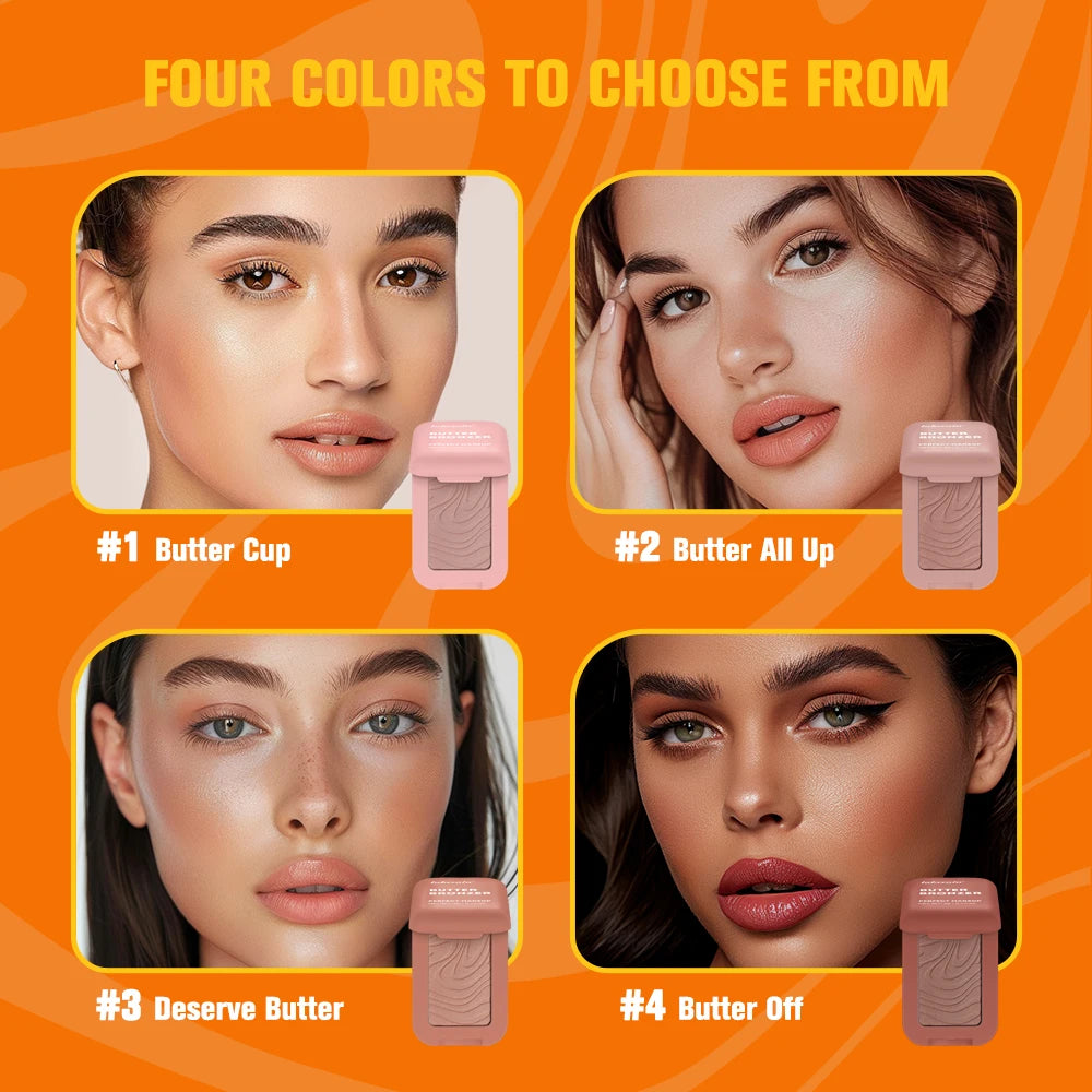 Lakerain Bronzer Makeup Contour Sticks Cosmetics Contouring