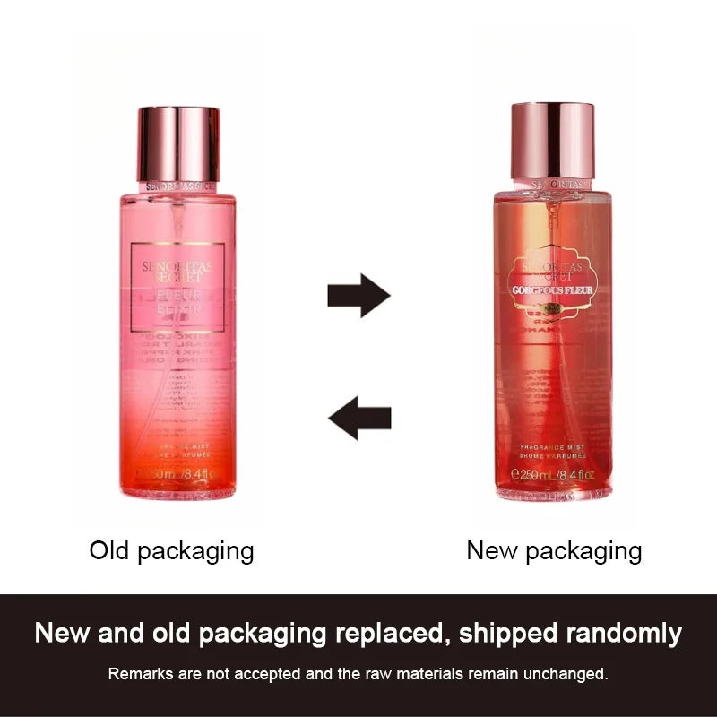 Senoritas Secret Original Secret Unisex Charm Perfume