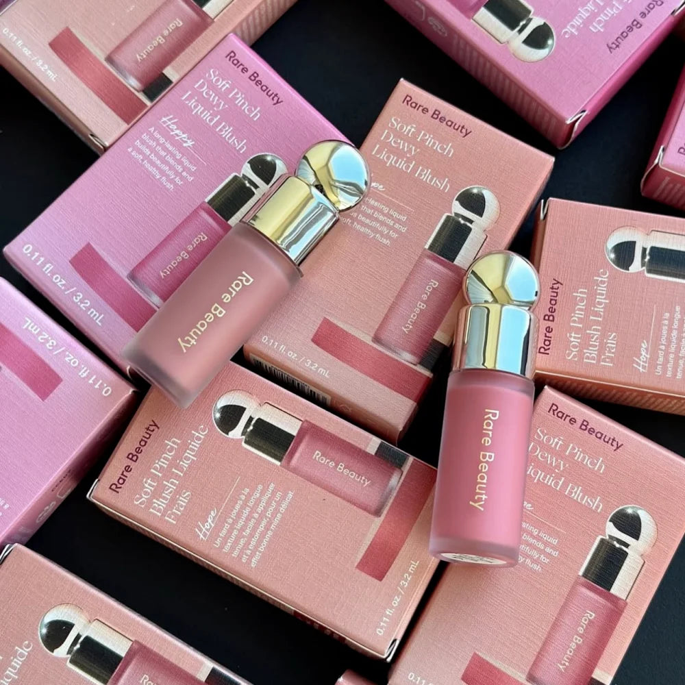Rare Beauty Lipstick Blush Cream