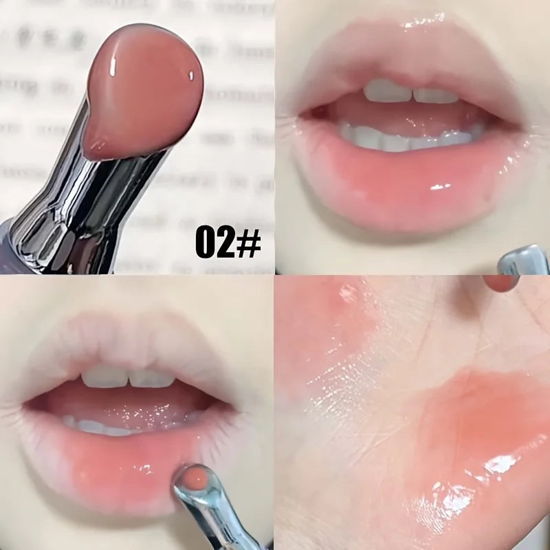 Mingli Lip Gloss