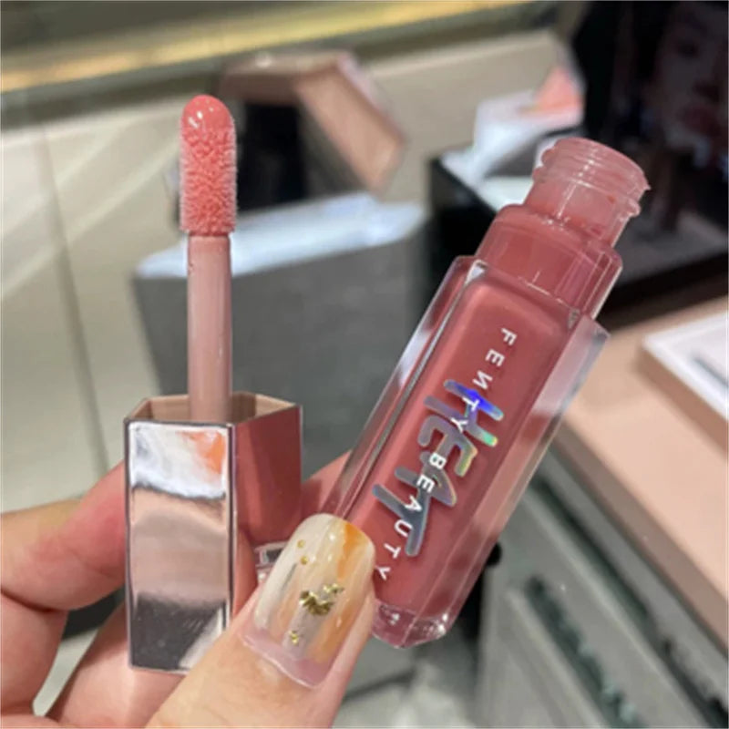 Fashion Fenty Beauty Lip Glaze