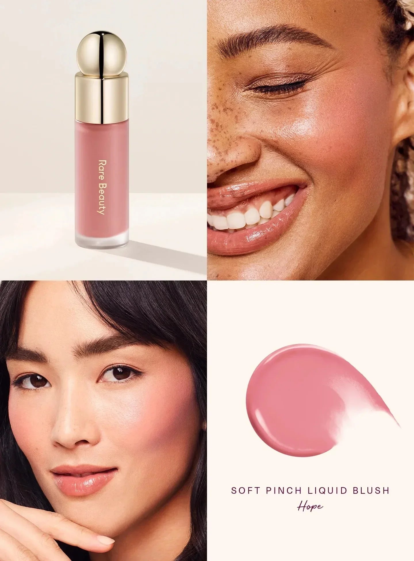 Rare Beauty Light Silky Touch Highlighter