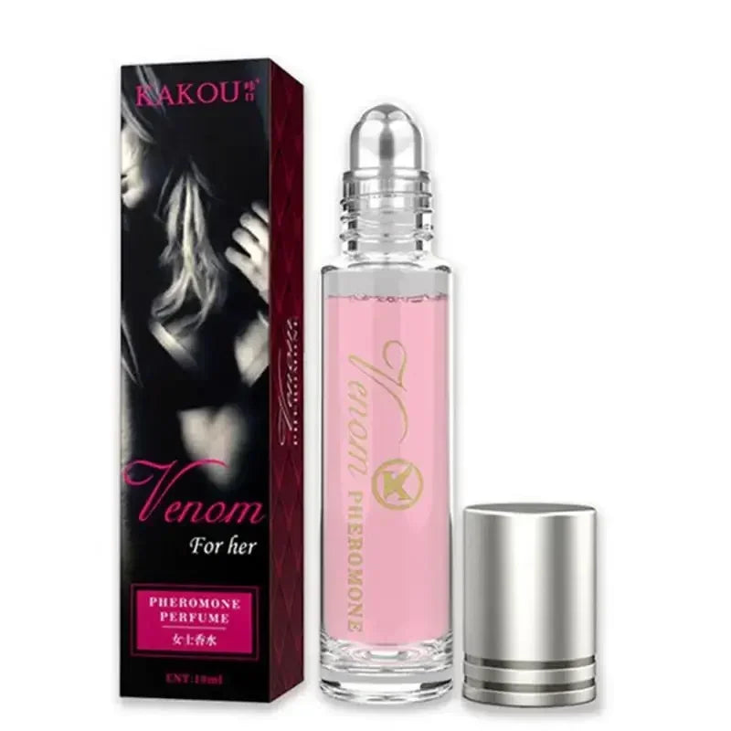 Kakou Perfume for Men Women Ball Perfume
