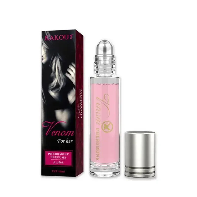 Kakou Perfume for Men Women Ball Perfume