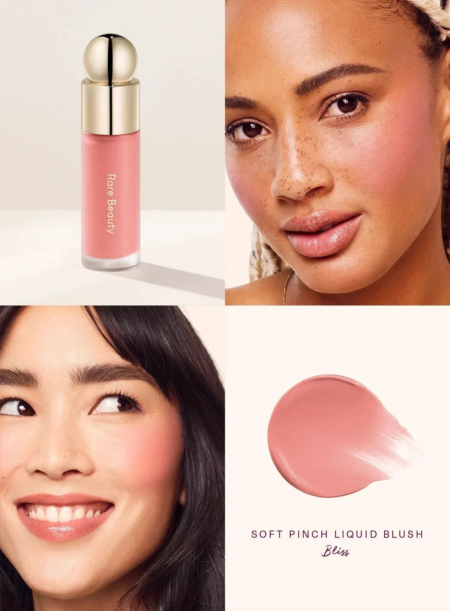Rare Beauty Light Silky Touch Highlighter