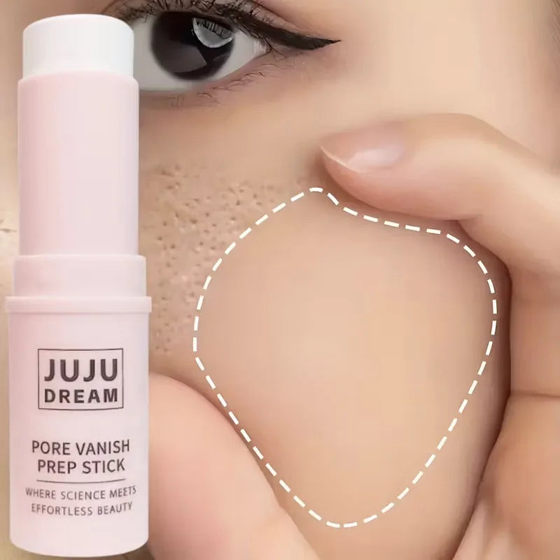 JUJU DREAM Pore Vanish Prep Stick
