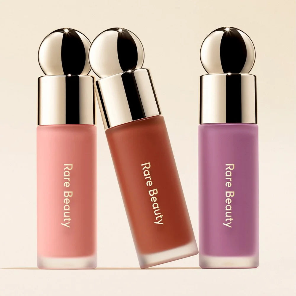 Rare Beauty Lipstick Blush Cream