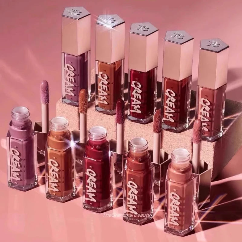 Fashion Fenty Beauty Lip Glaze