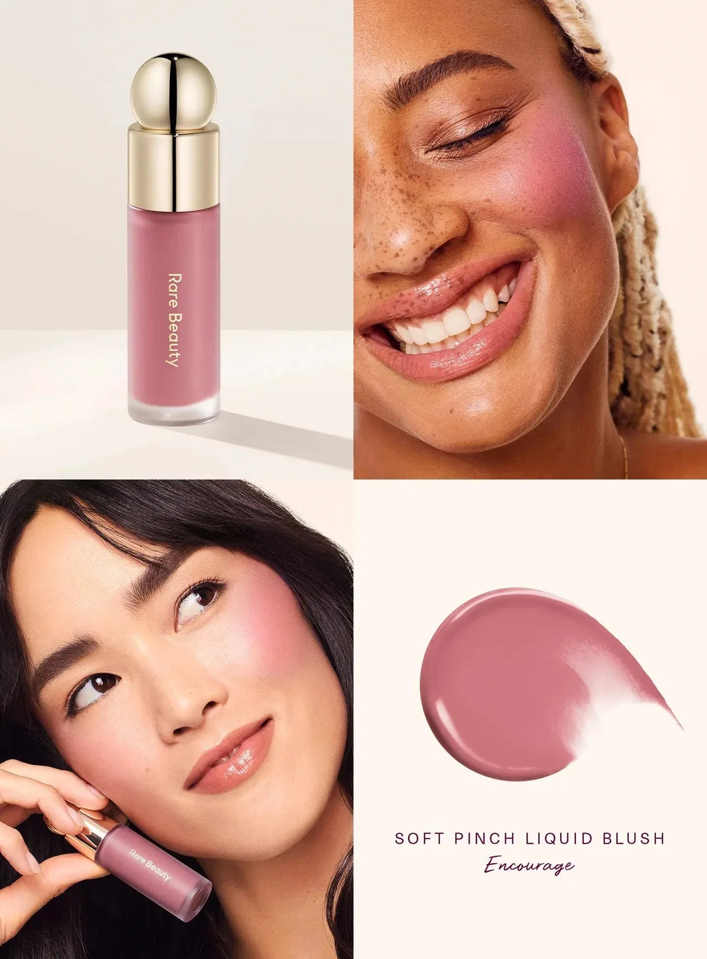 Rare Beauty Light Silky Touch Highlighter