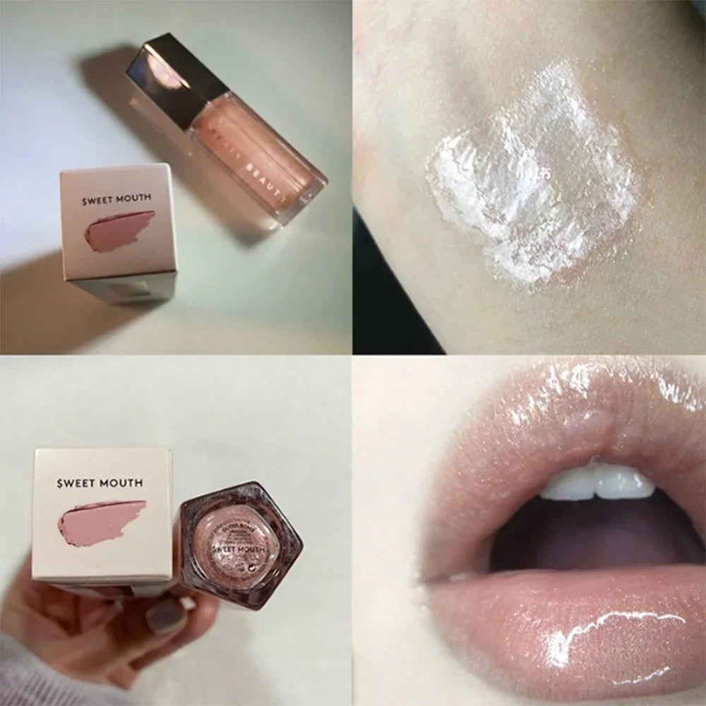 Fenty Beauty Gloss Bomb Lip Glaze
