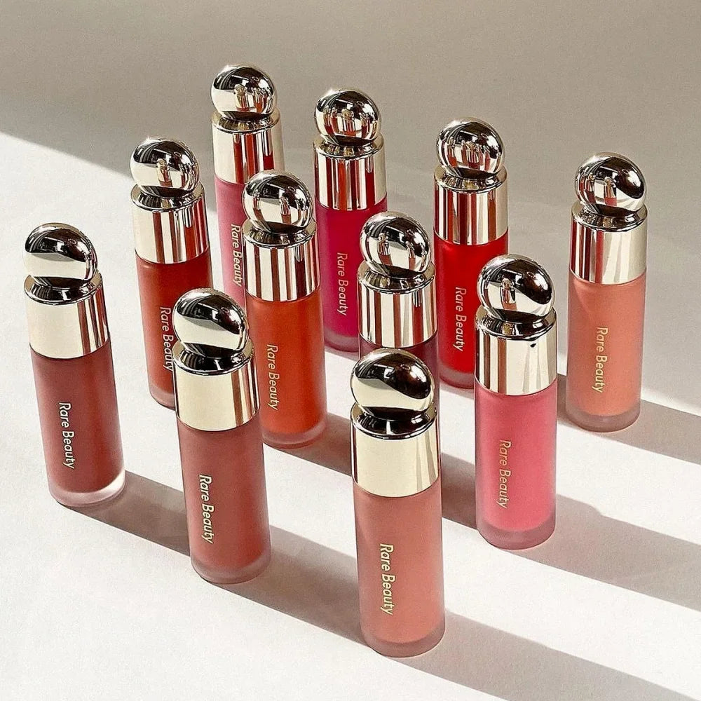 Rare Beauty Lipstick Blush Cream
