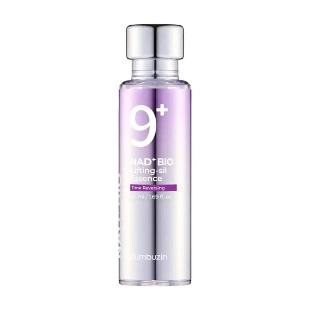 Numbuzin No.9+ Time-Reversing Skincare Set