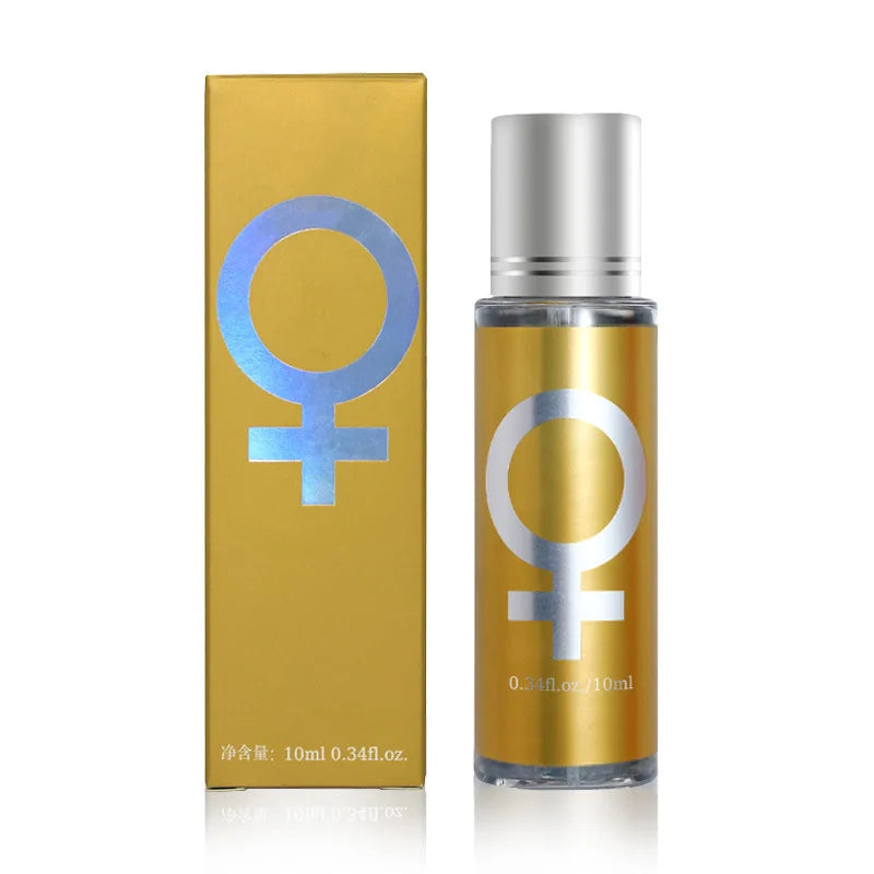 Cocosiliya Men's Pheromone Perfume