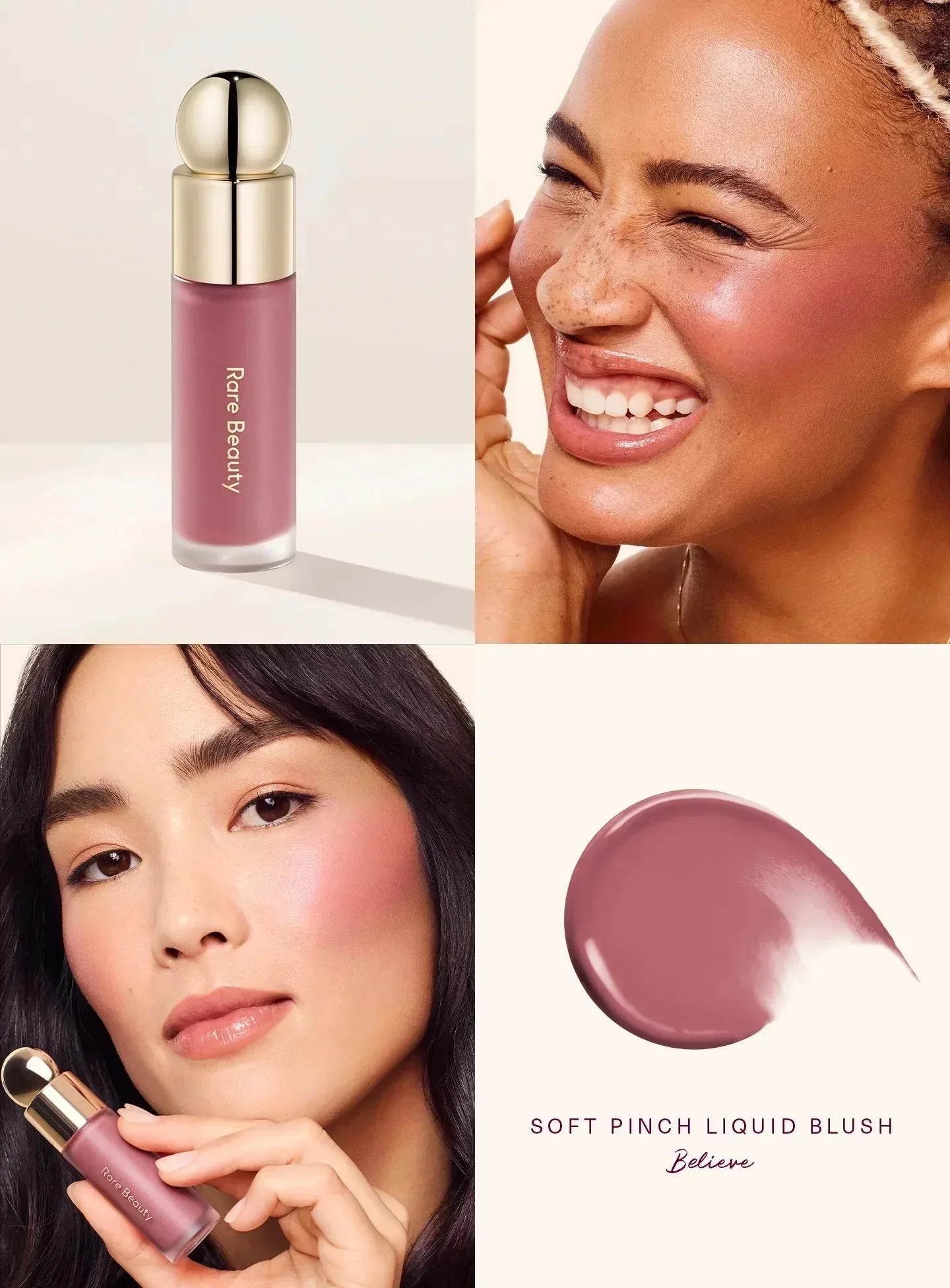 Rare Beauty Light Silky Touch Highlighter
