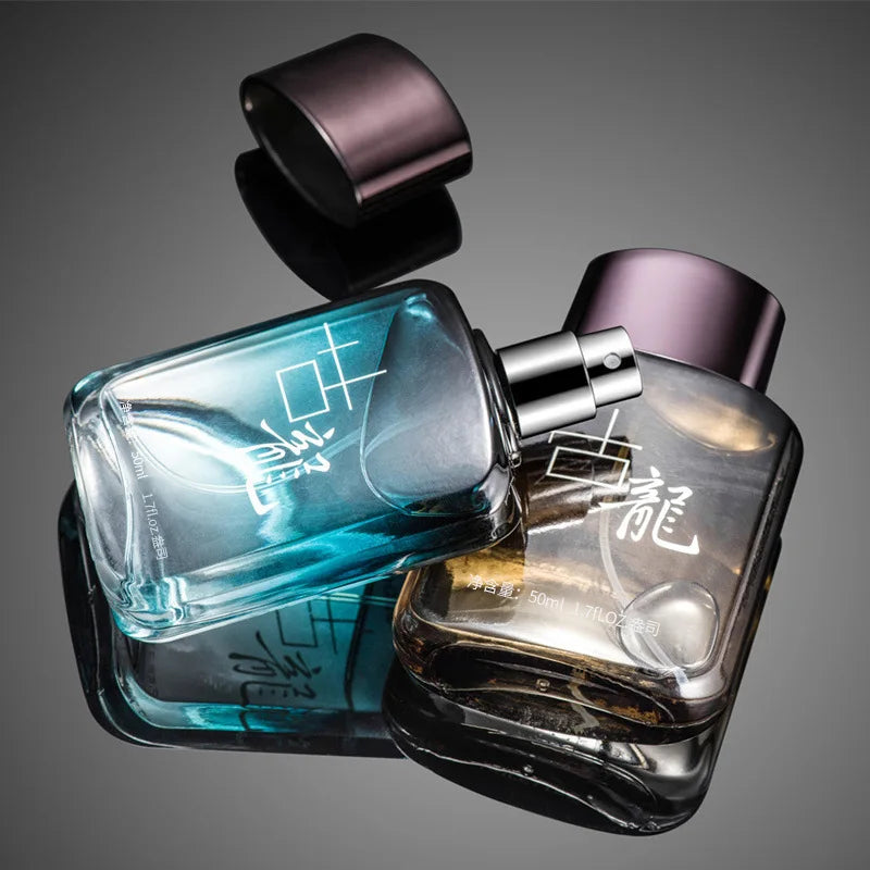 Cologne Perfume Man Perfumes Wood Spray Flirting Pheromone Unisex