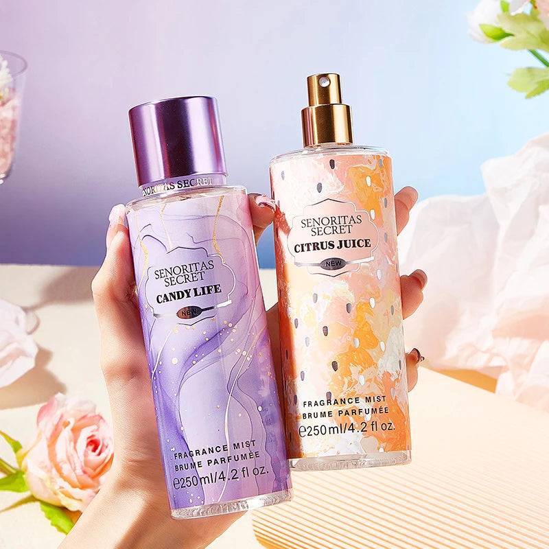 Senoritas Secret Original Secret Unisex Charm Perfume