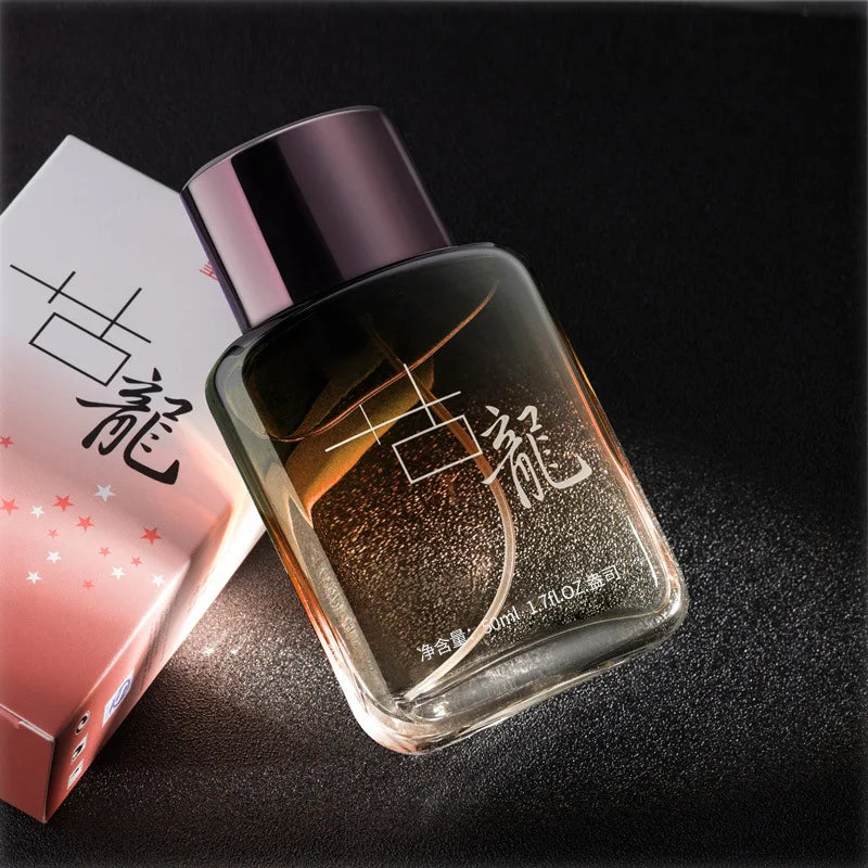 Cologne Perfume Man Perfumes Wood Spray Flirting Pheromone Unisex