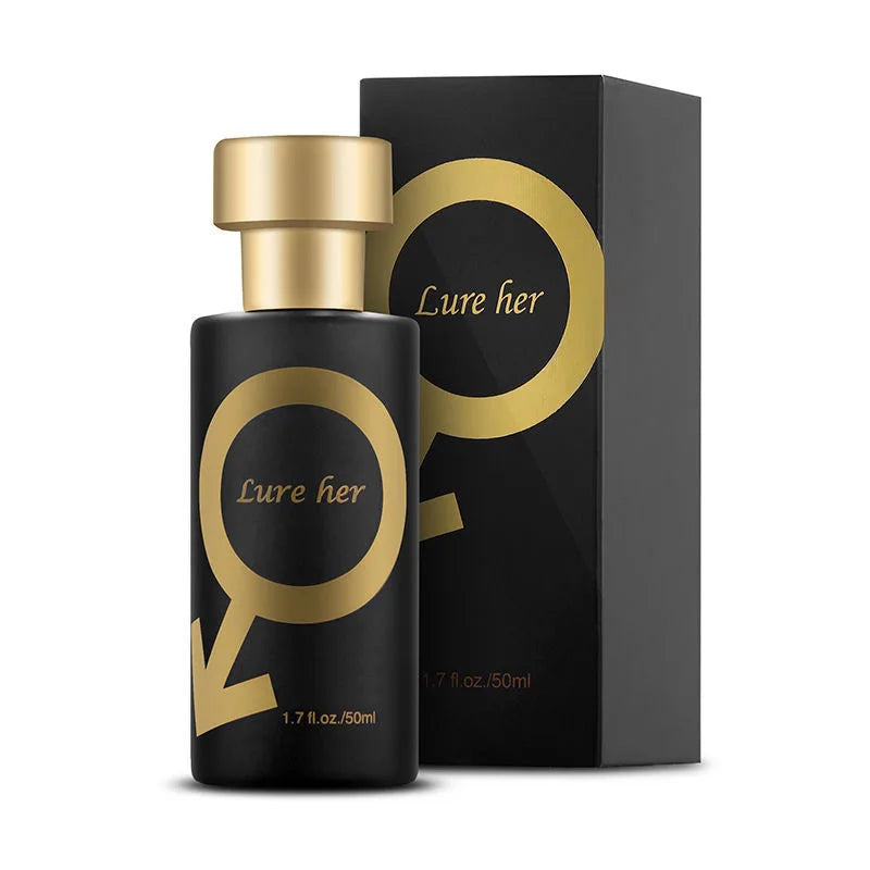 Cocosiliya Men's Pheromone Perfume