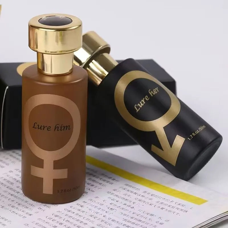 Cocosiliya Men's Pheromone Perfume