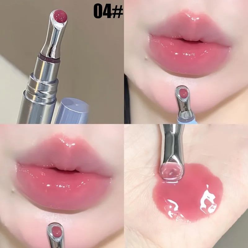 Herorange Lip Gloss Long Lasting
