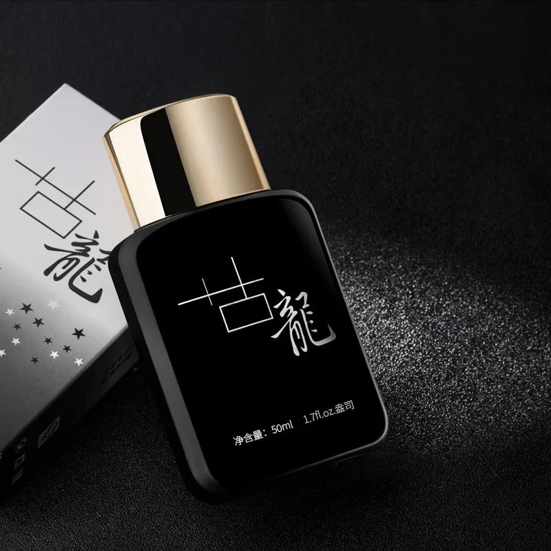 Cologne Perfume Man Perfumes Wood Spray Flirting Pheromone Unisex