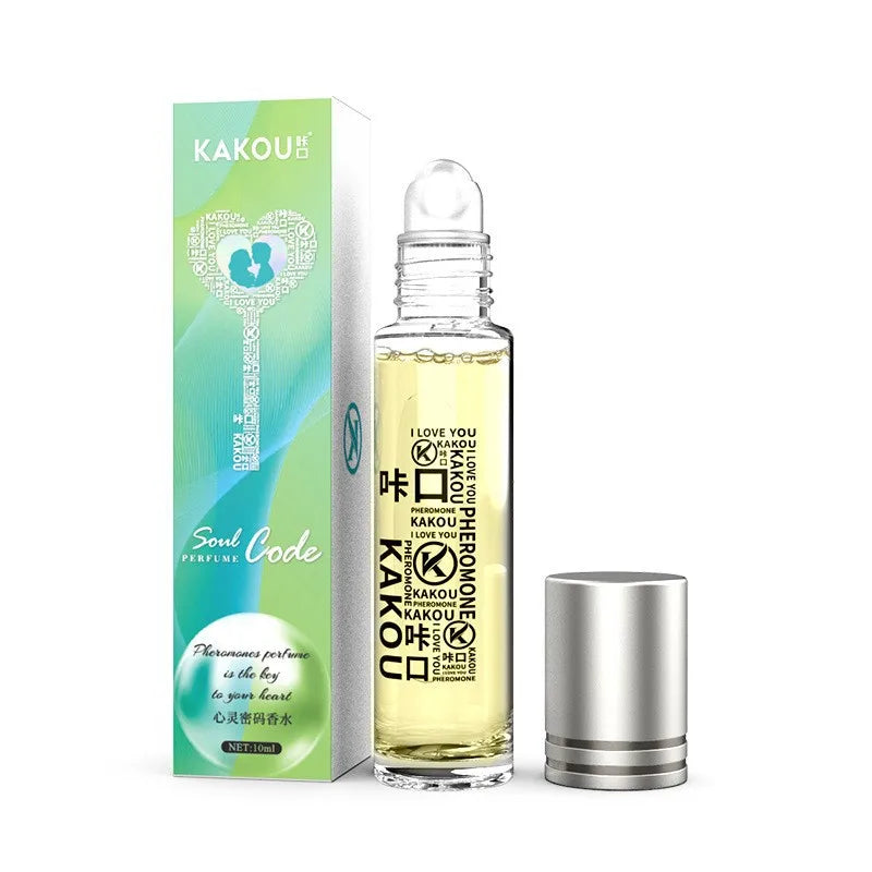 Kakou Perfume for Men Women Ball Perfume