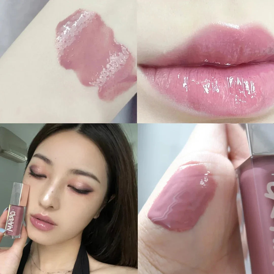 Fenty Beauty Gloss Bomb Lip Glaze