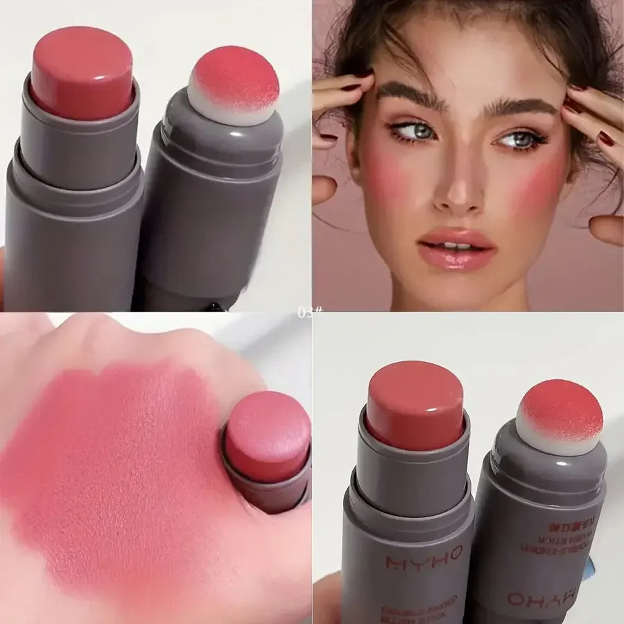 Myho Blush Stick Double-Ended Expansive
