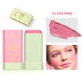 ibcccndc Make Up Functional Blush Stick